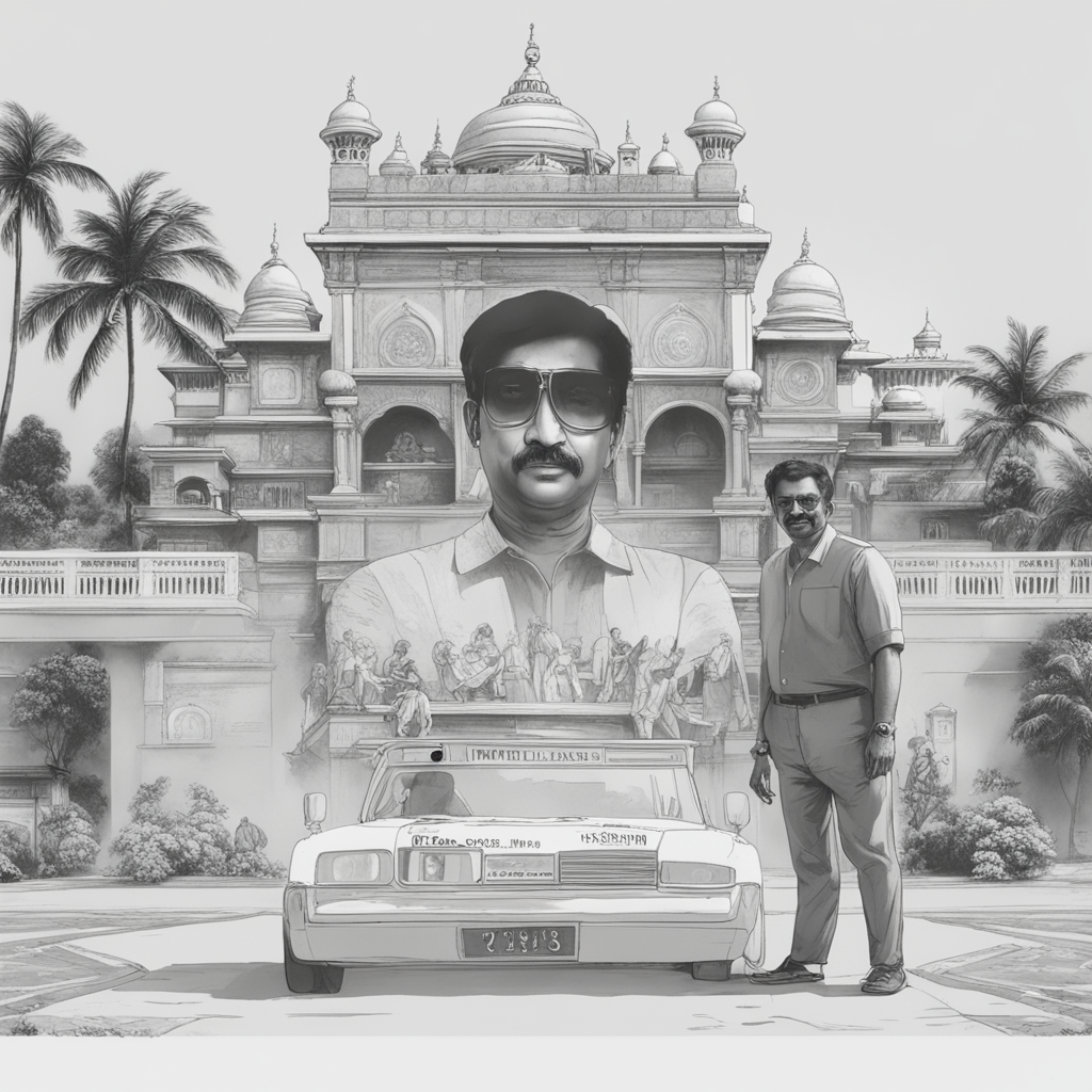 C. K. Muraleedharan