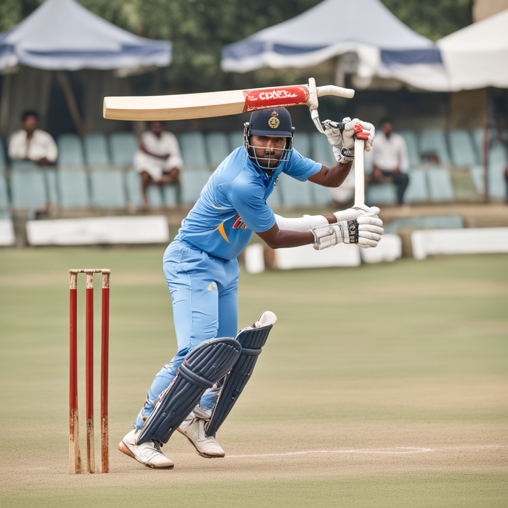 C. K. Nandan