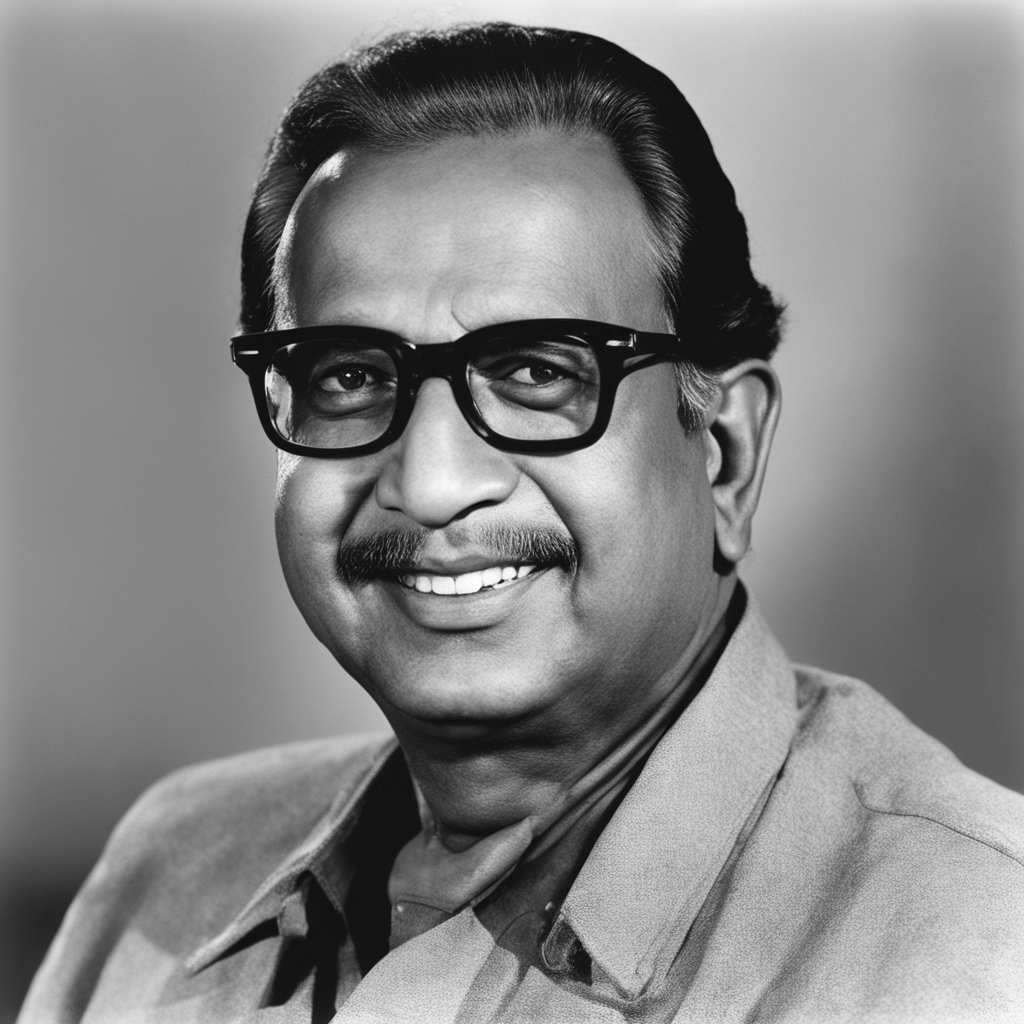 C. K. Viswanathan