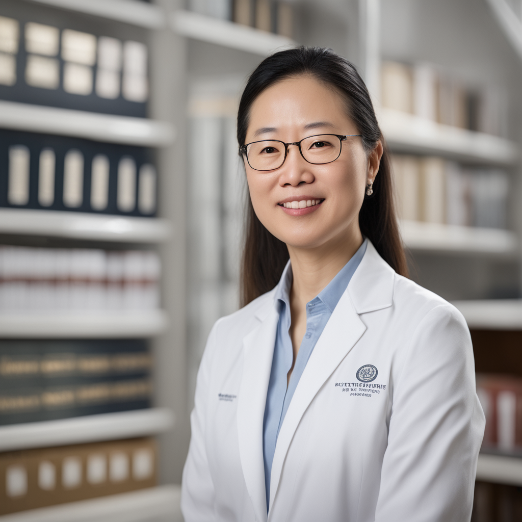 C. K. Yang (sociologist)