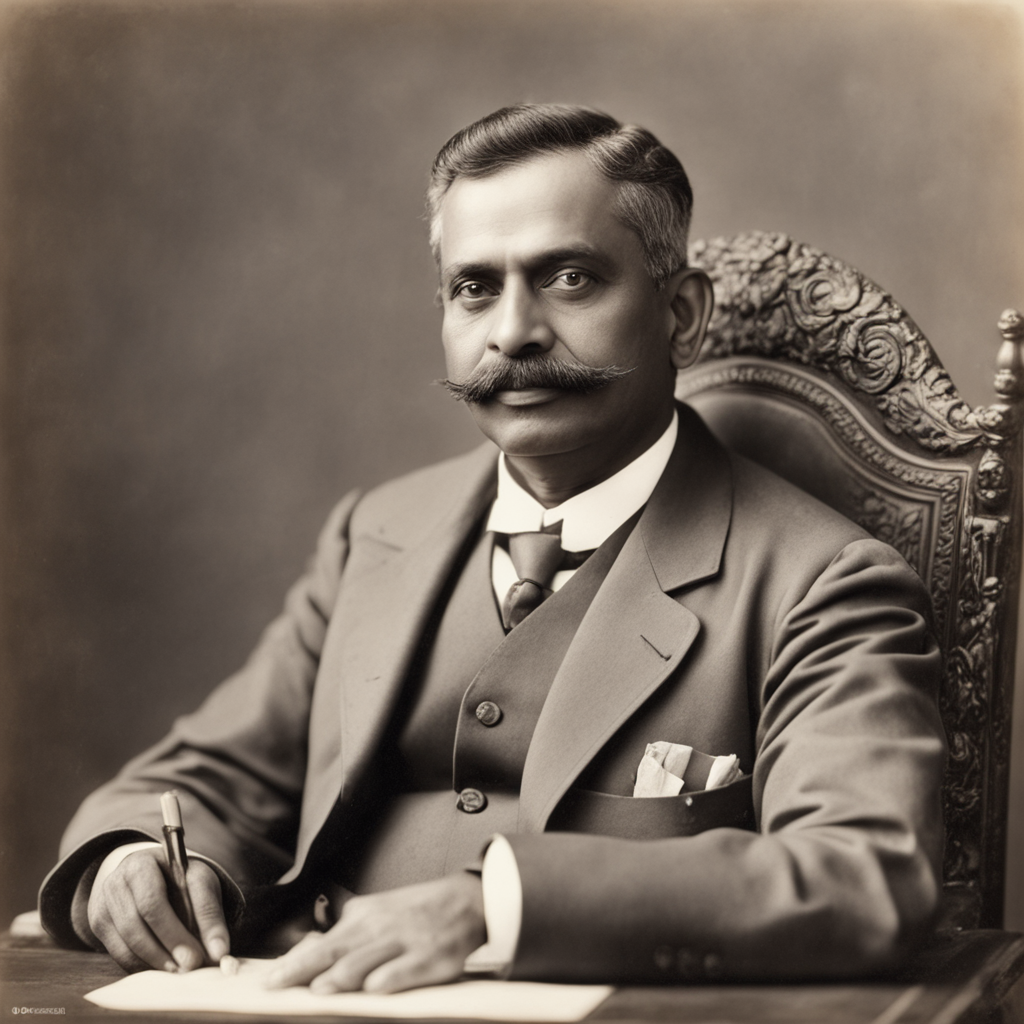 C. Karunakara Menon