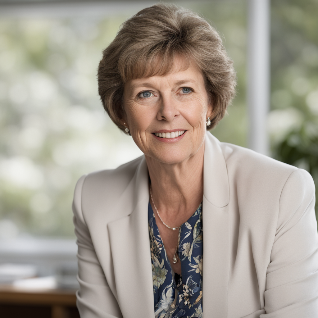 C. Kay Weaver