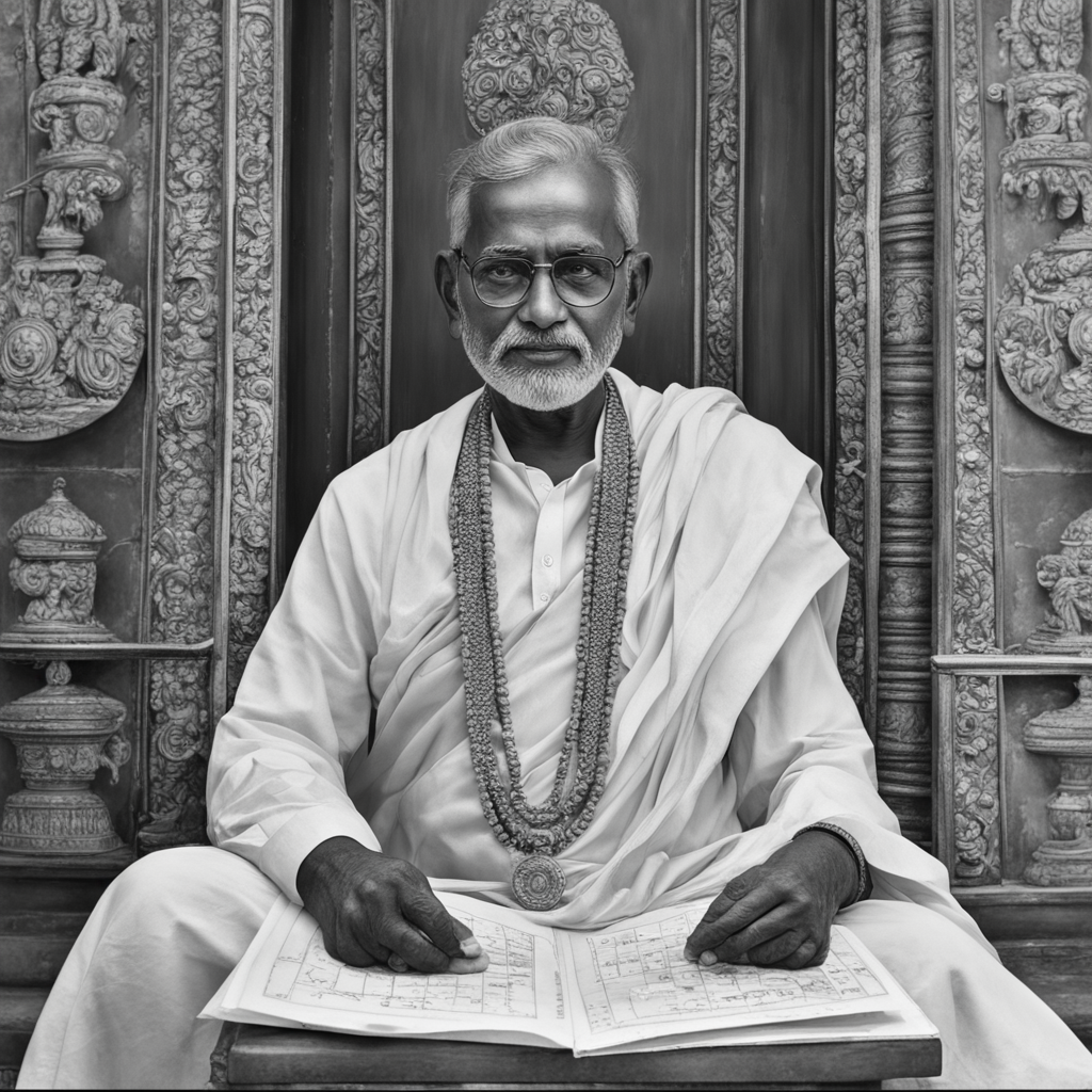 C. Kondaiah Raju
