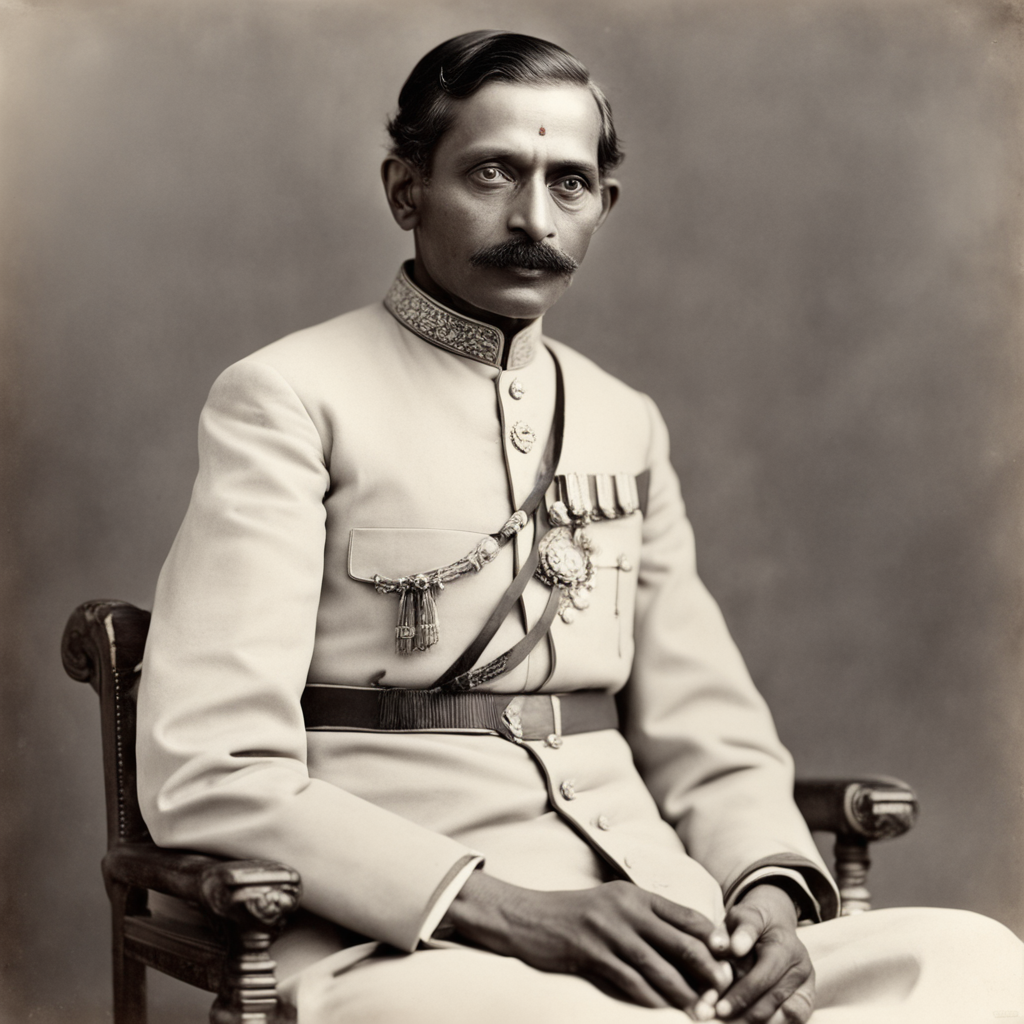 C. Krishna Pillai