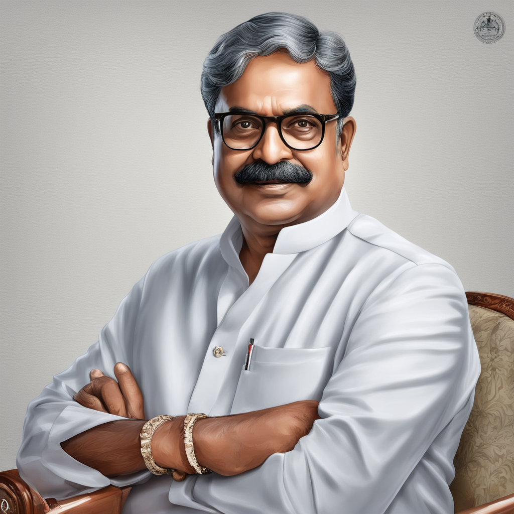C. Krishnamurali