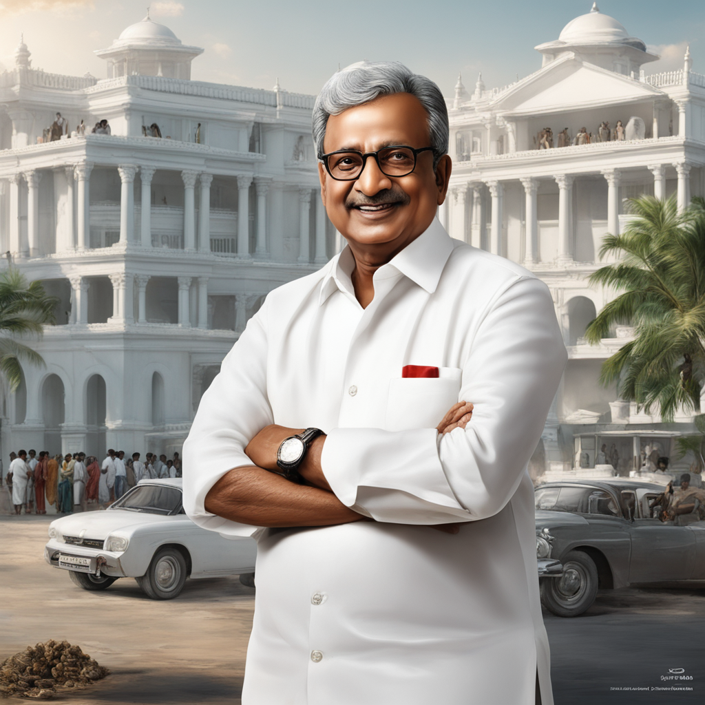 C. Krishnan (AIADMK politician)
