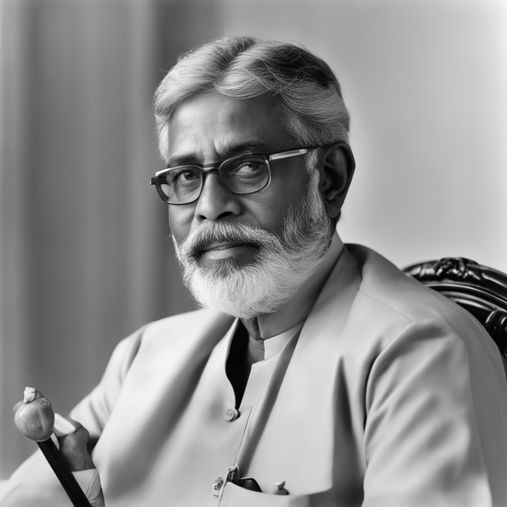 C. Krishnan (Kanyakumari MLA)