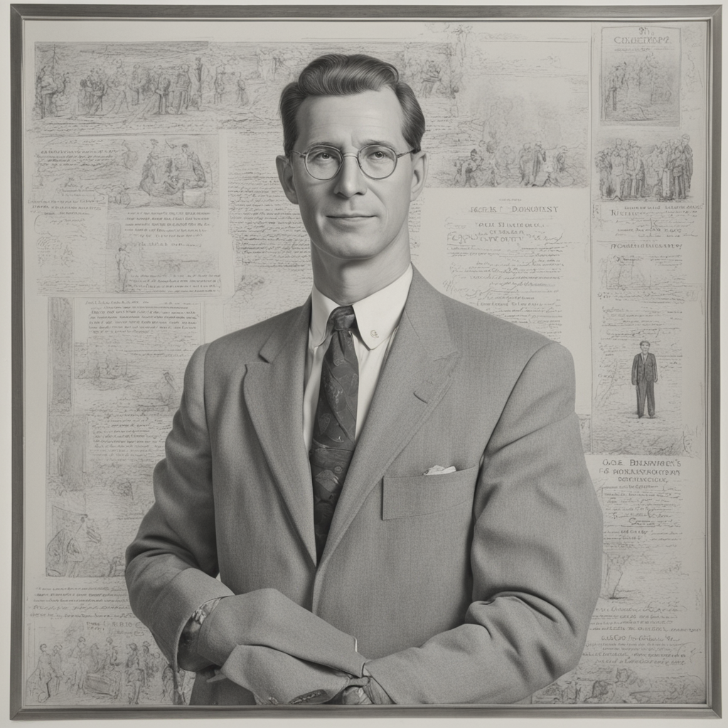 C. Kurt Dewhurst