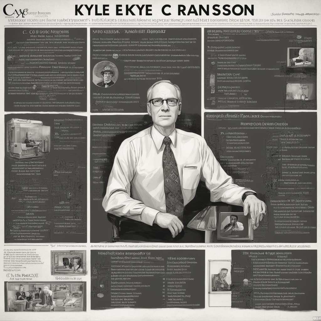 C. Kyle Ranson