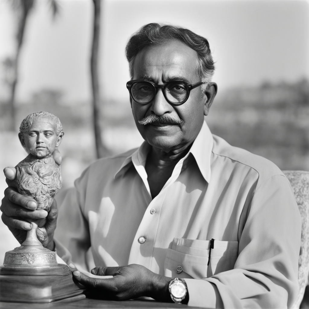 C. L. Anandan