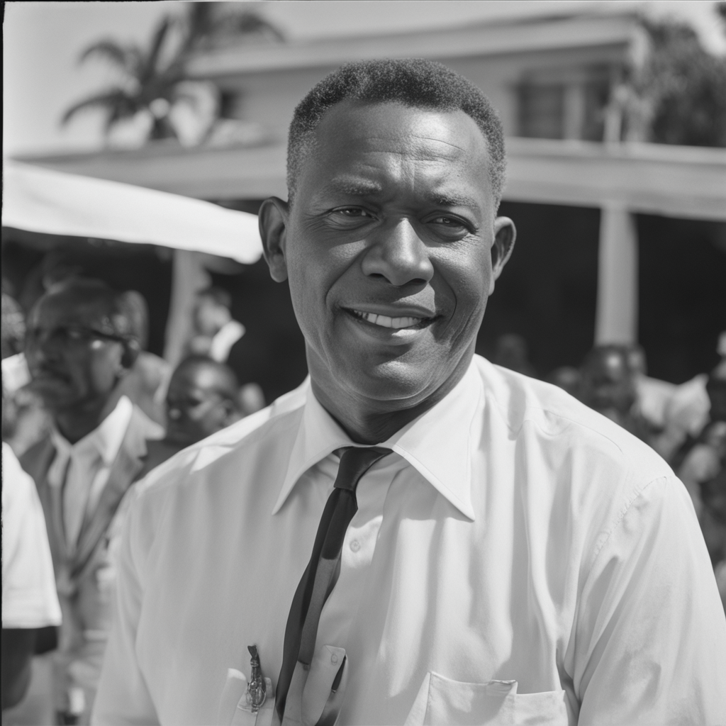 C. L. B. Rogers