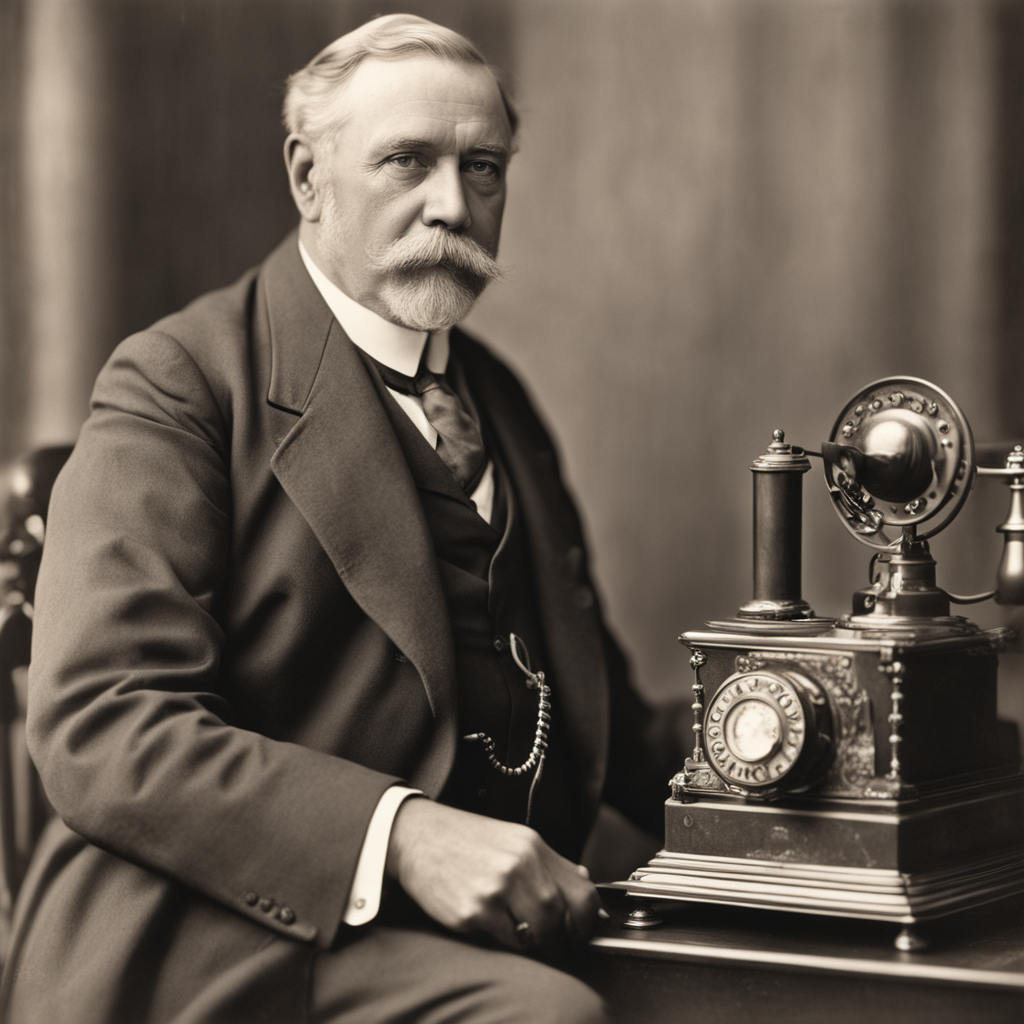 C. L. Brown