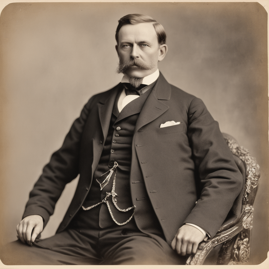 C. L. Brusletten