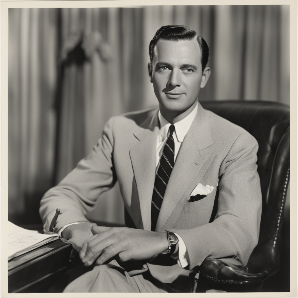 C. L. Dennis