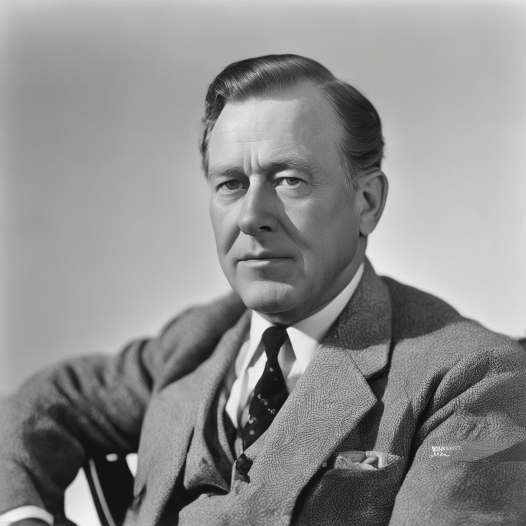 C. L. Mowat