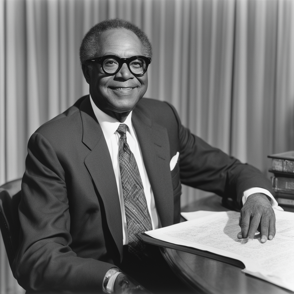 C. L. Ray Jr.