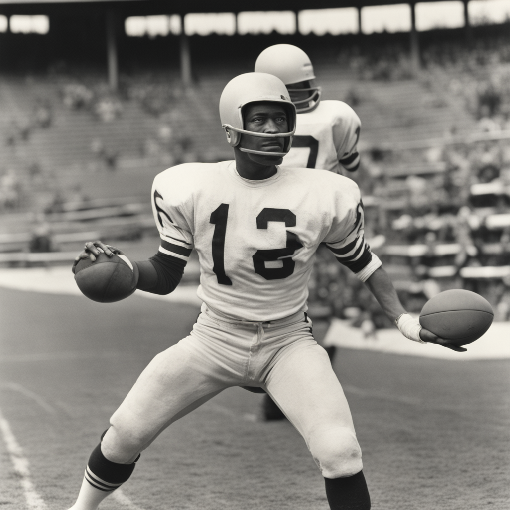 C. L. Whittington