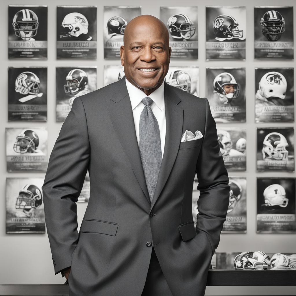 C. Lamont Smith