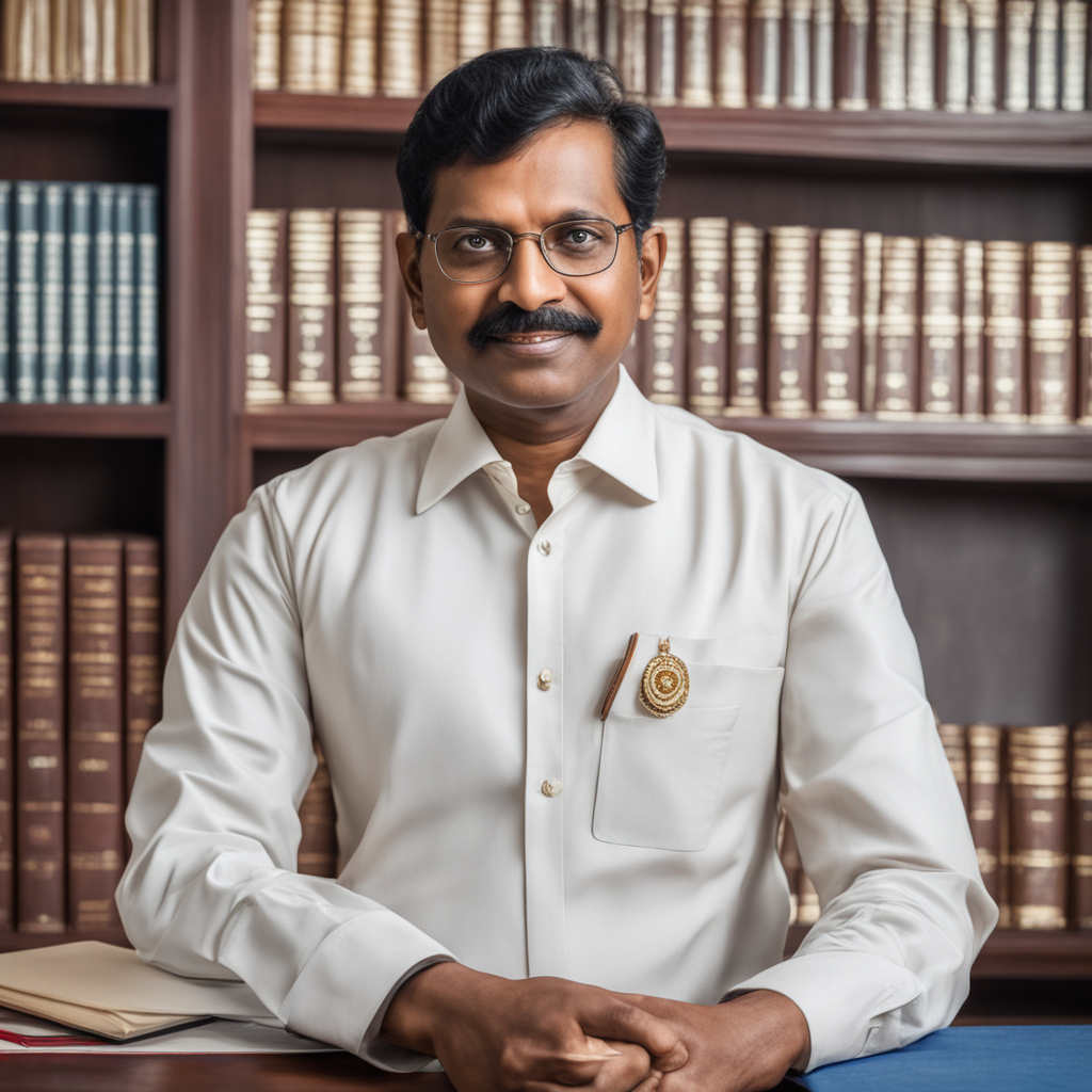 C. Loganathan