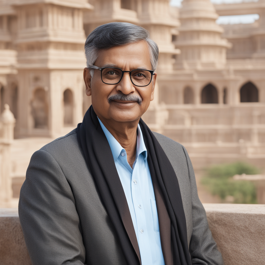 C. M. Gupta