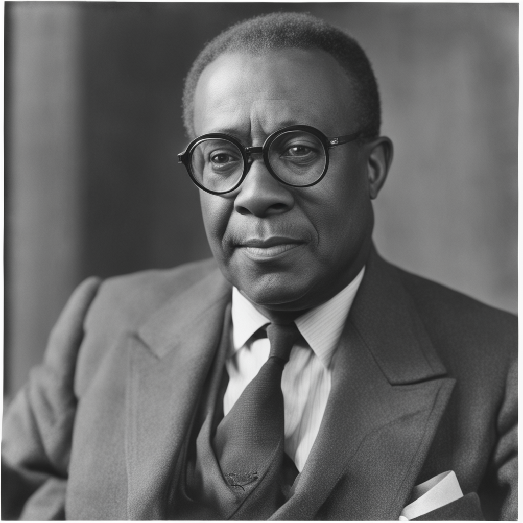 C. M. Pennington-Richards