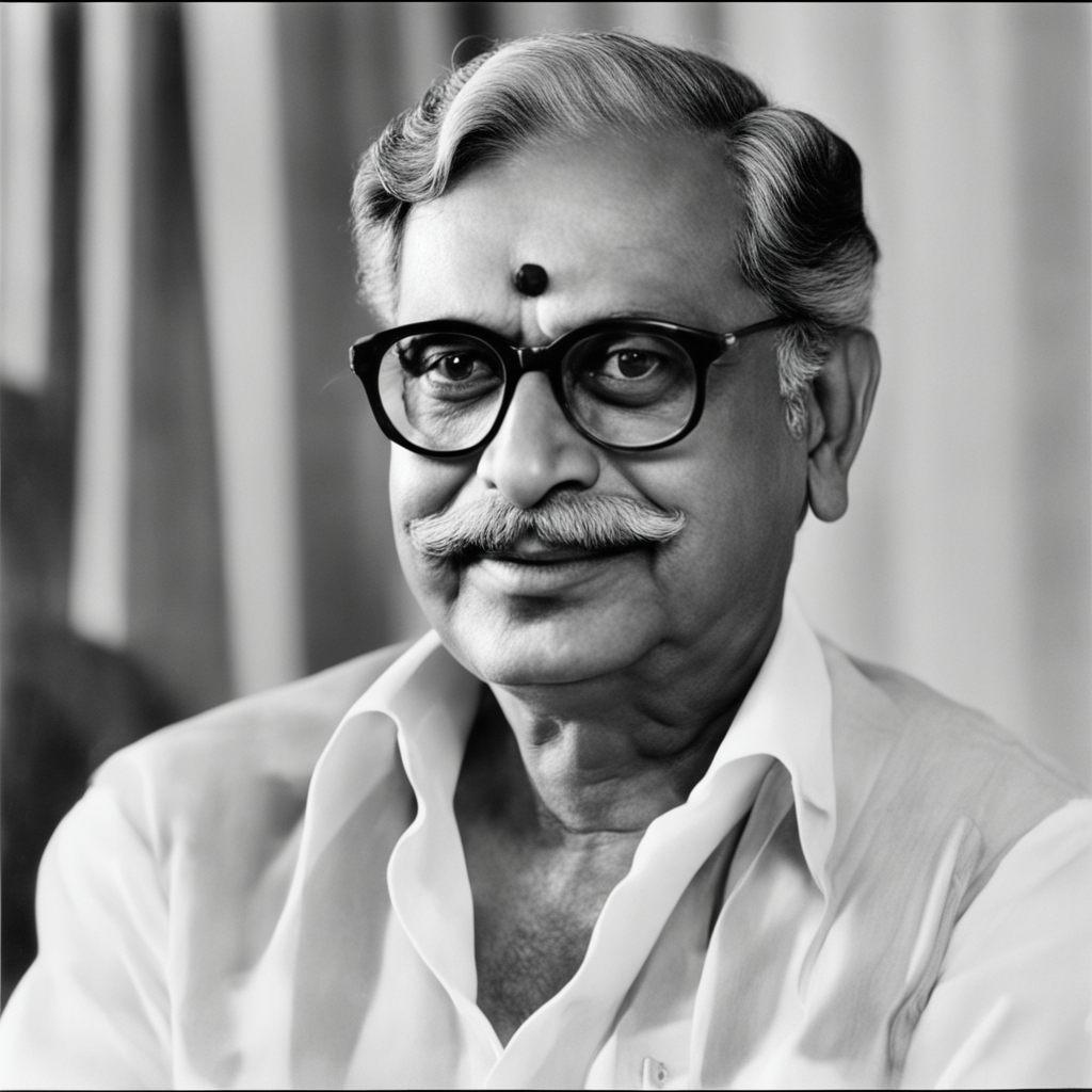 C. M. Sundaram