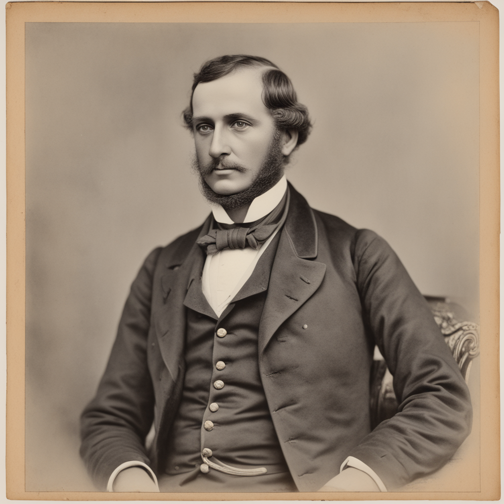 C. M. Whish