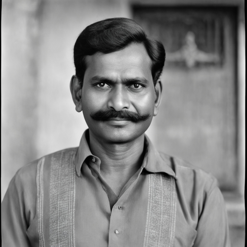 C. Madhava Reddy