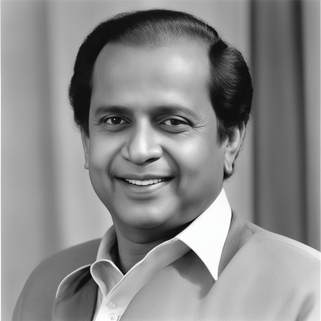 C. Madhavan Nair