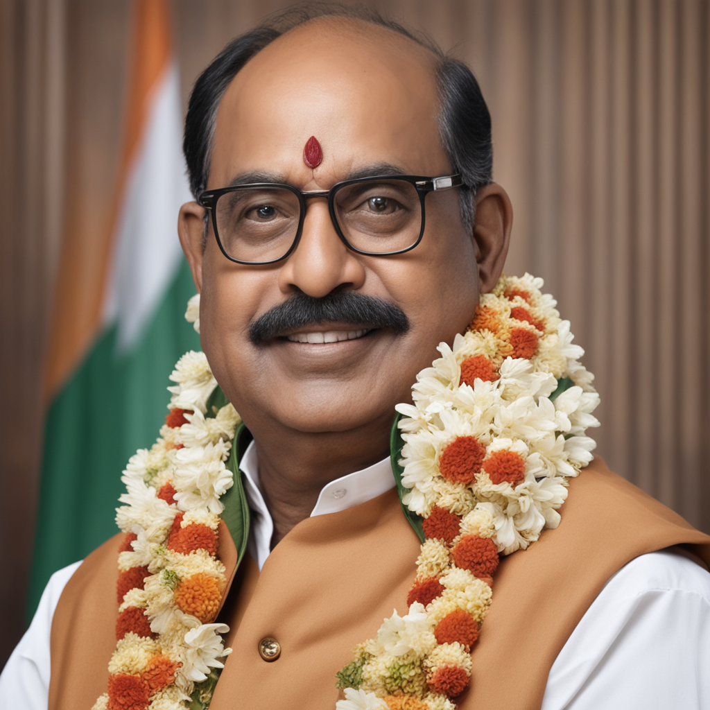 C. Manickam