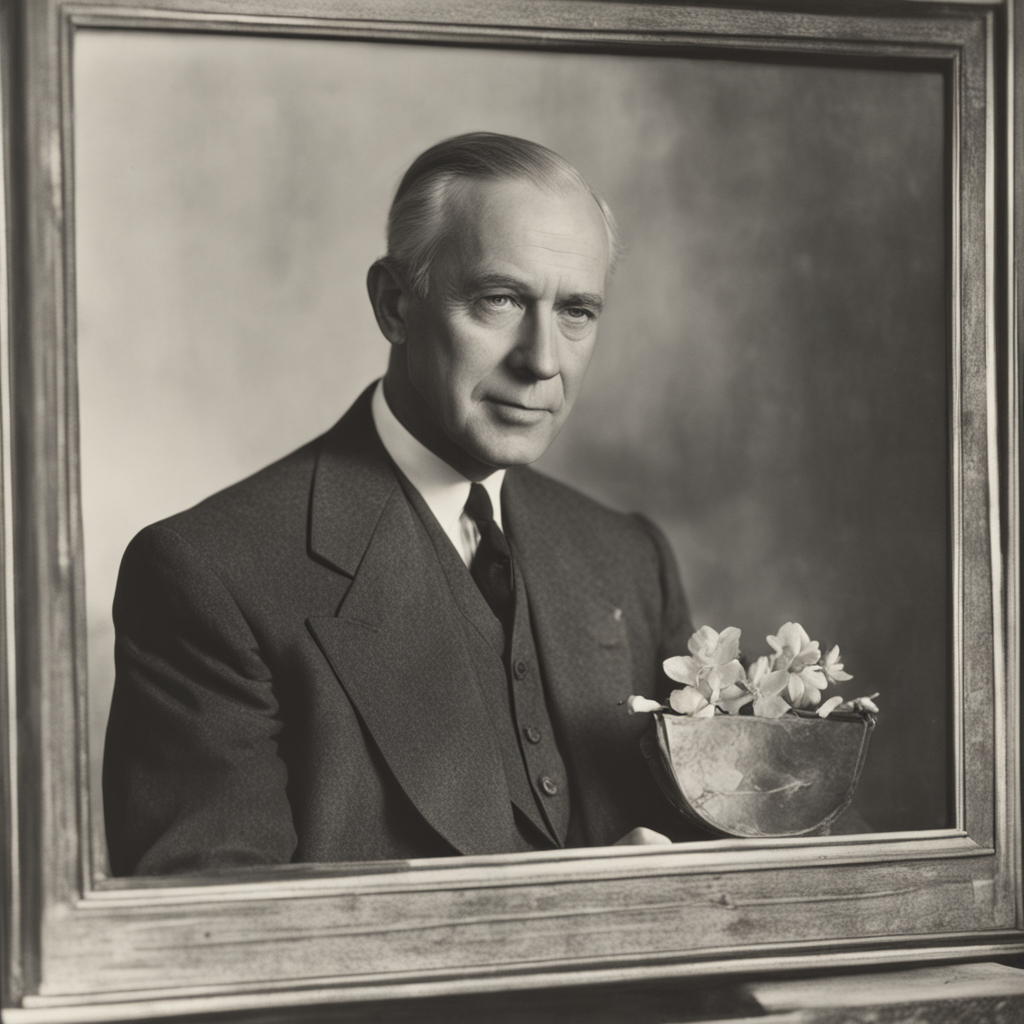C. Martin Wilbur