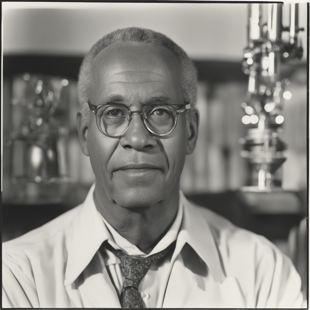 C. Maurice Patterson