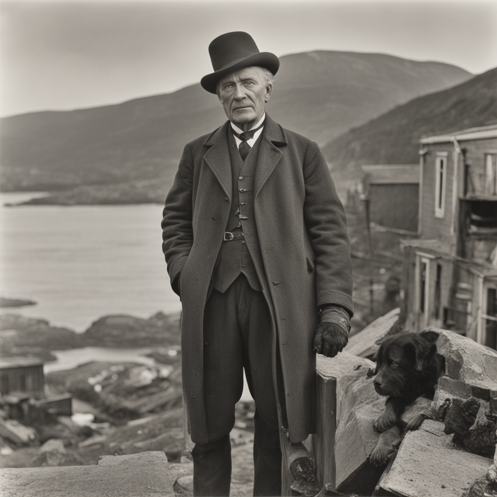 C. Maxwell Lane