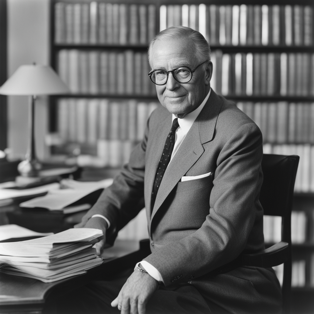 C. Michael Harper