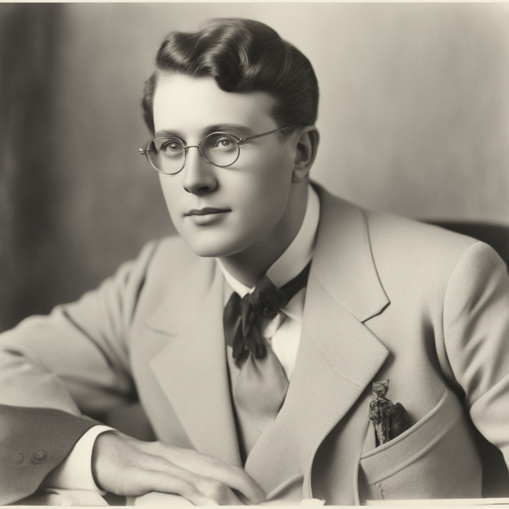 C. Moxley Featherston