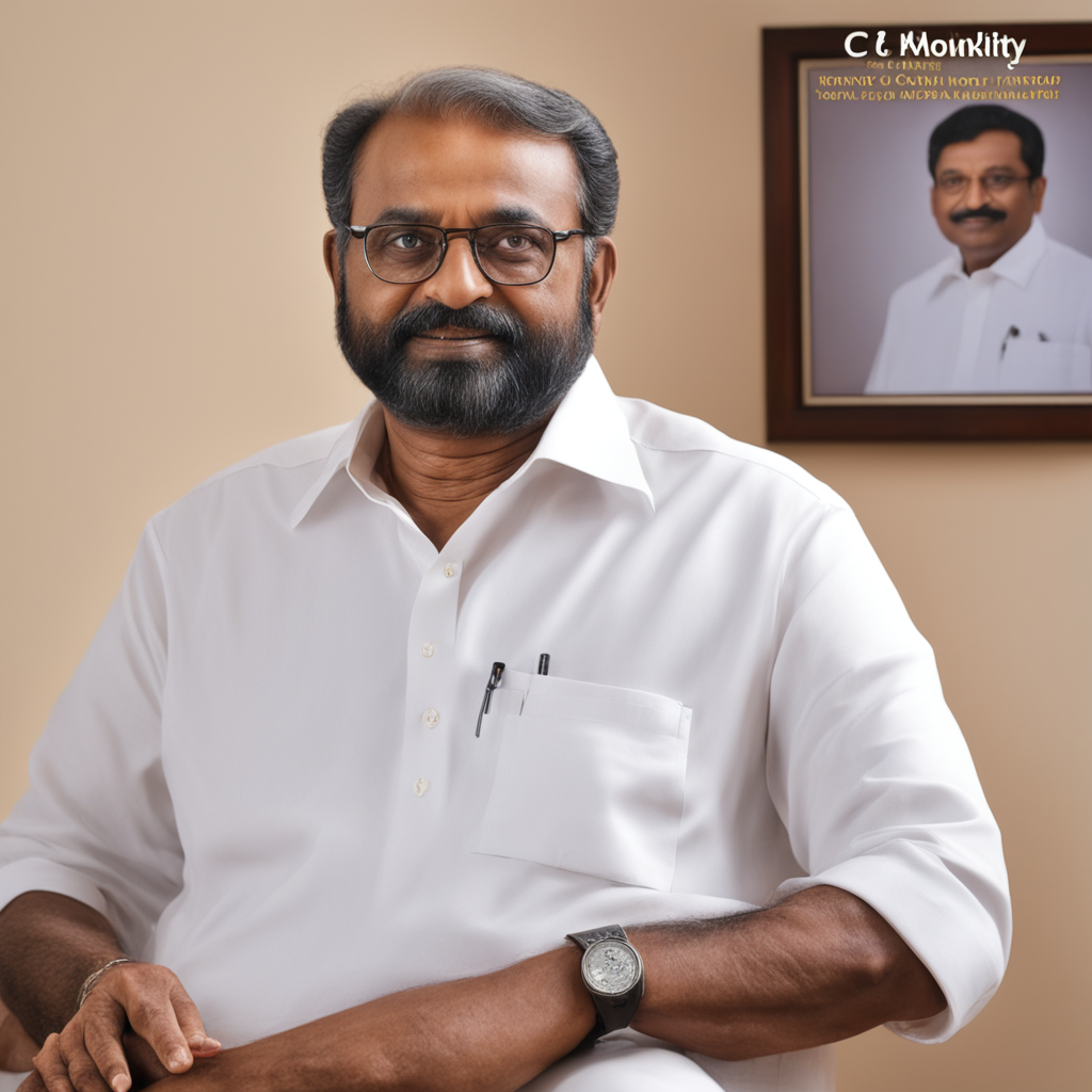 C. Moyinkutty