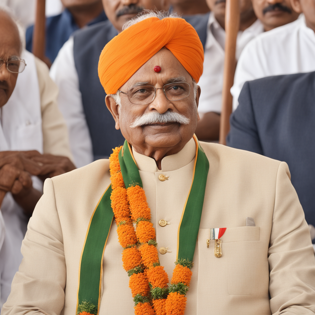 C. N. Bhaskarappa