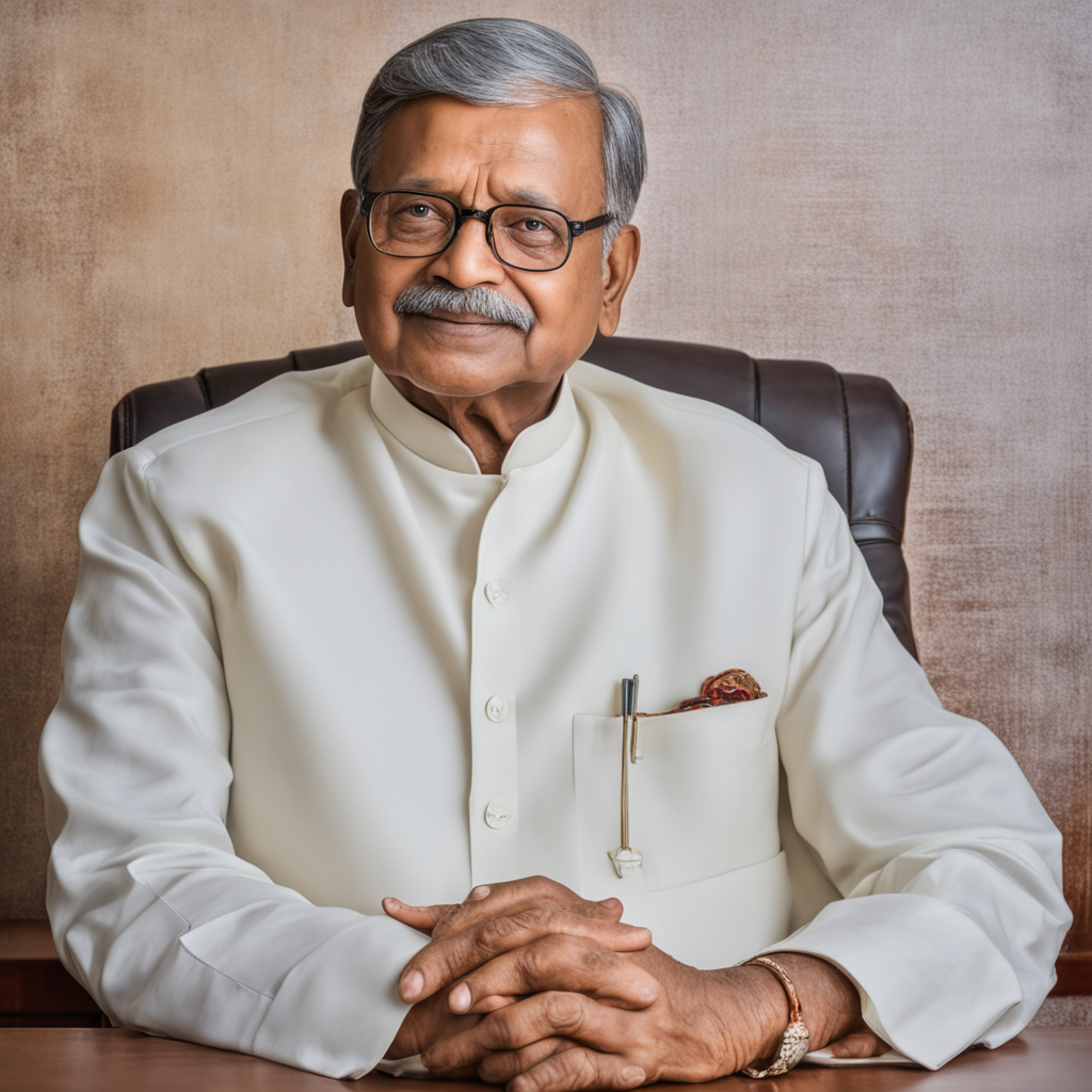 C. N. Gupta