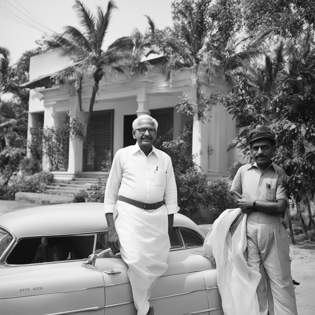 C. N. Jayadevan