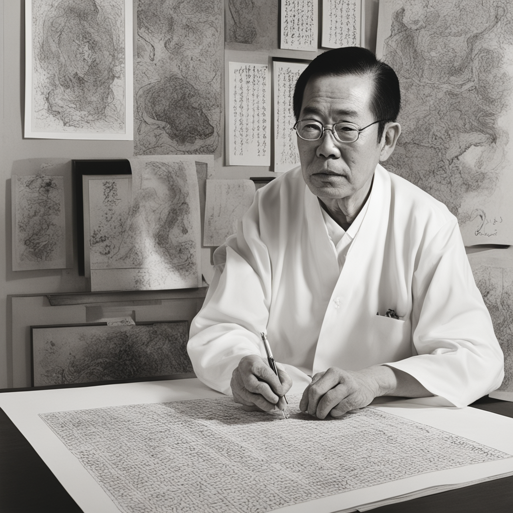 C. N. Liew