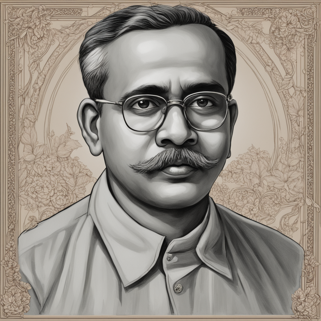 C. N. Manjunath