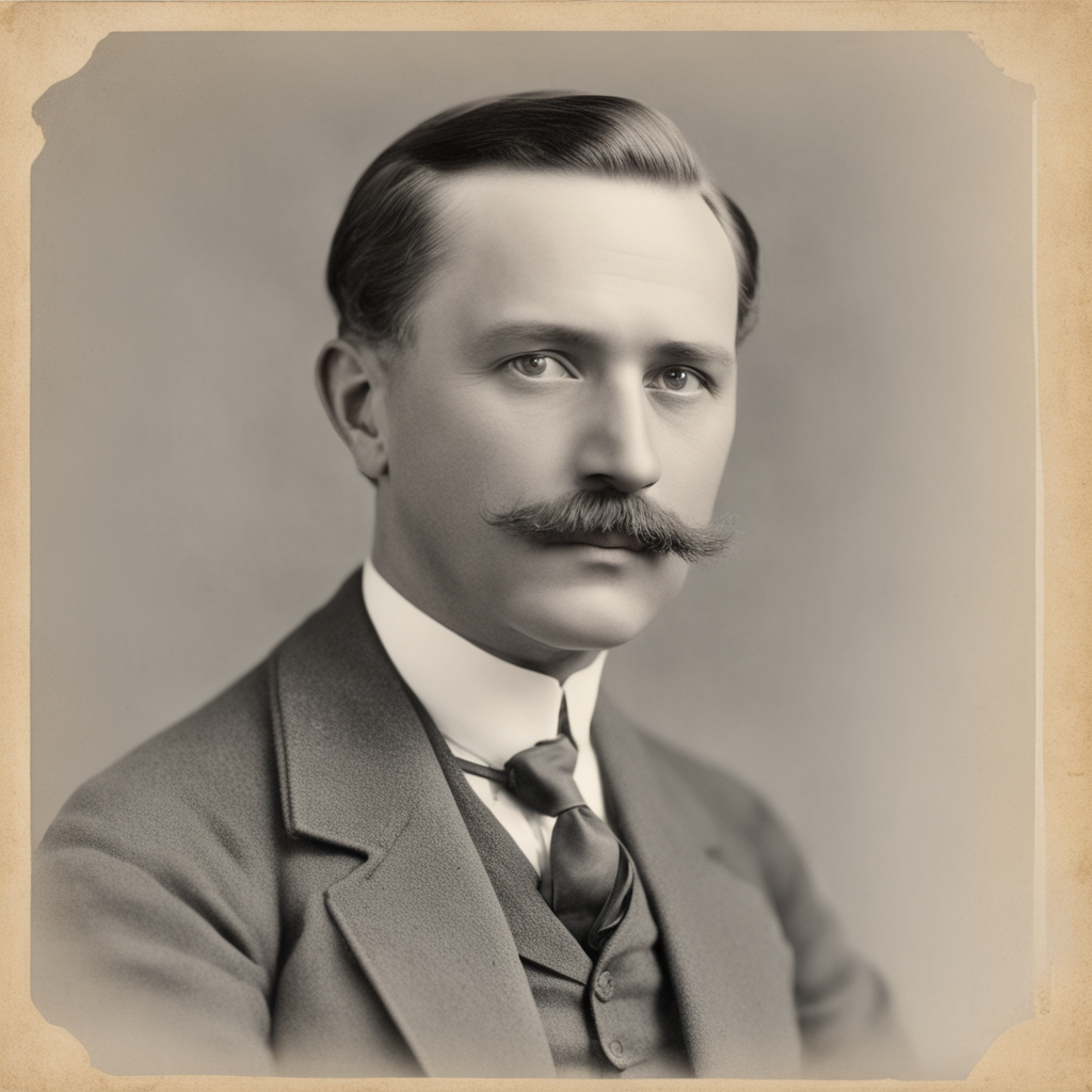 C. N. McCollum