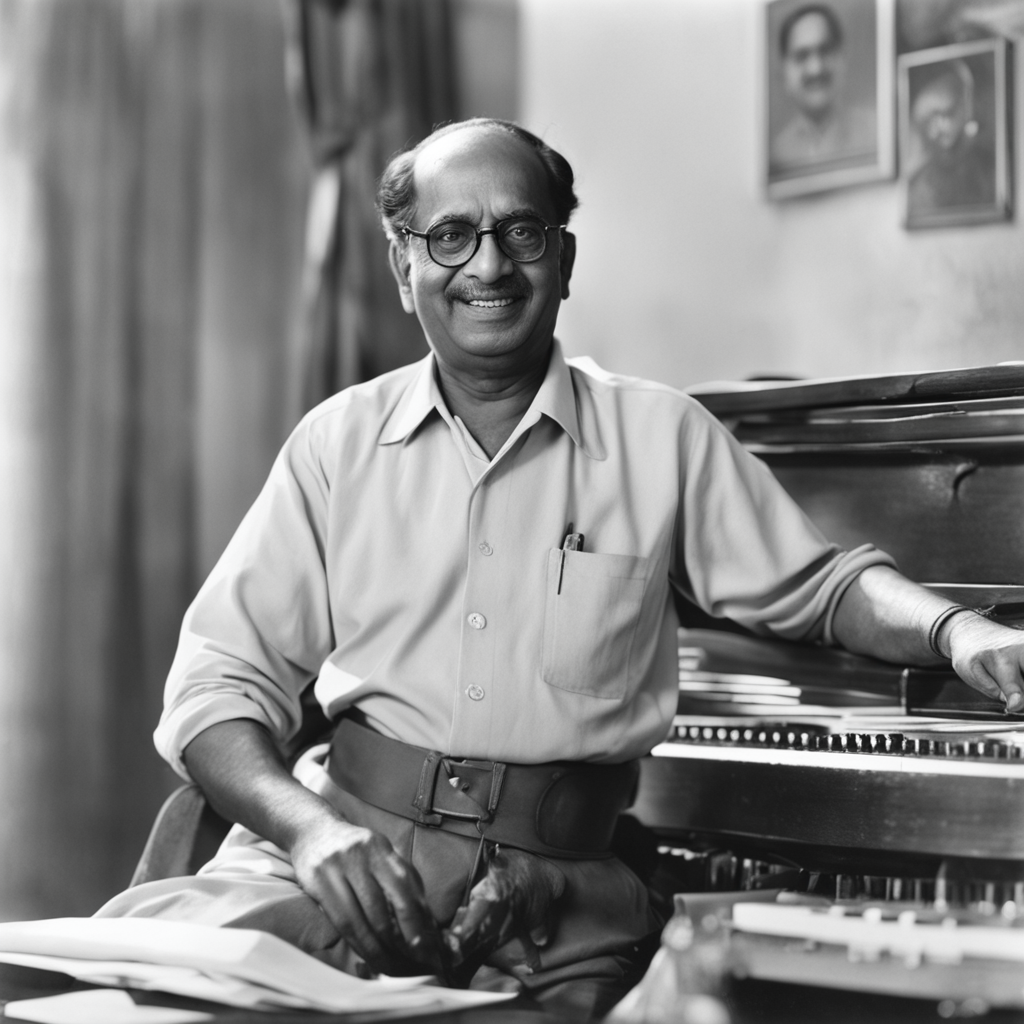 C. N. Pandurangan