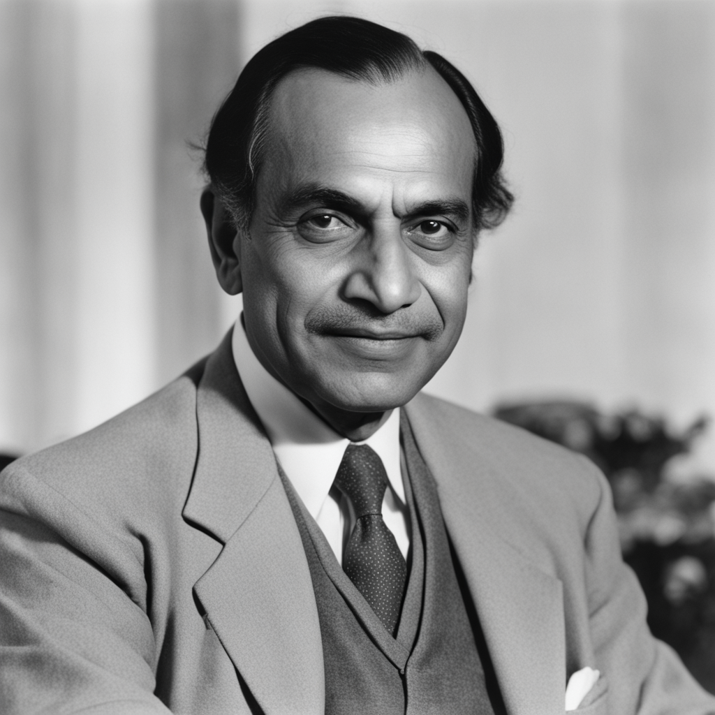 C. N. S. Iyengar