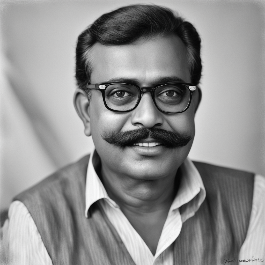 C. N. Sreekantan Nair
