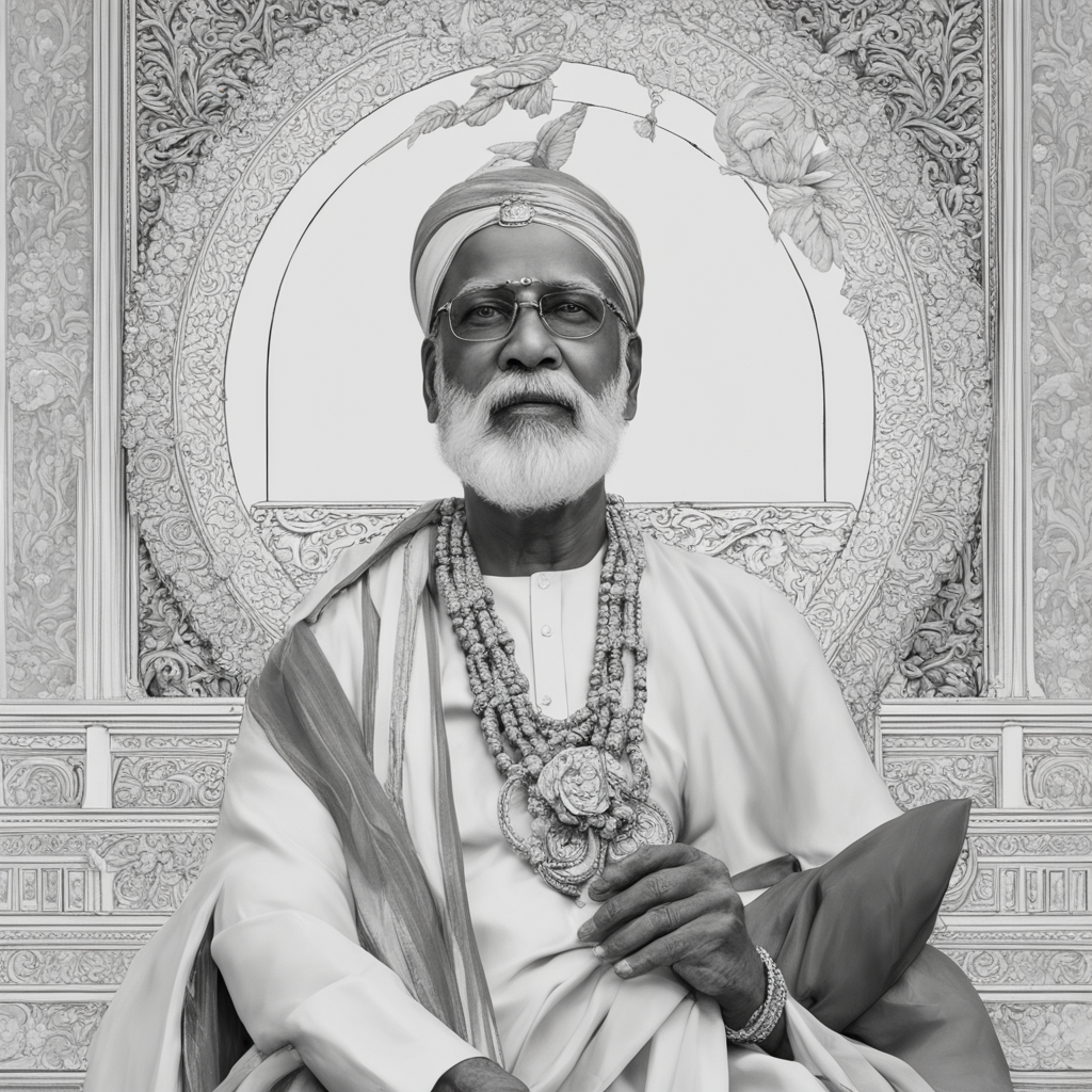 C. N. Visvanathan
