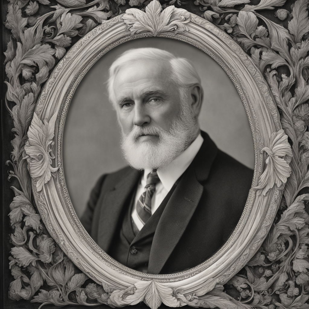 C. Nelson Day