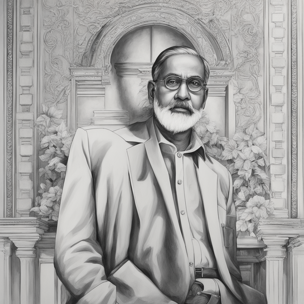 C. O. Karunakaran
