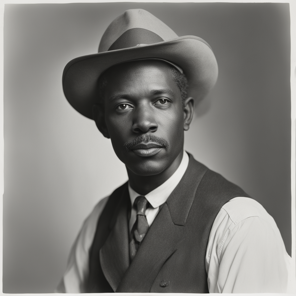 C. P. Ellis