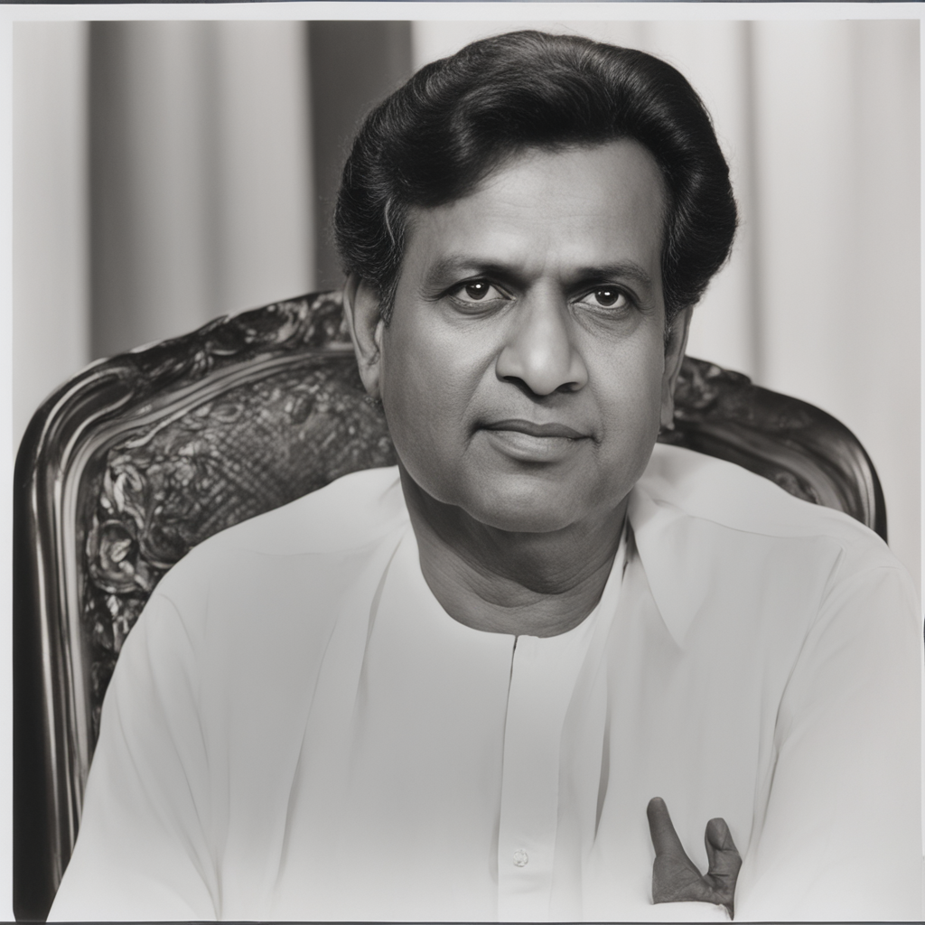 C. P. J. Seneviratne